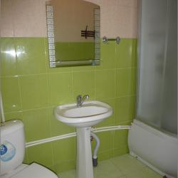 Фото Отель Маргарита