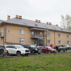 Фото Отель Вестник