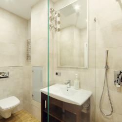 Фото Апартаменты на улице Золотая Горка