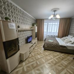 Фото Апартаменты в микрорайоне 16А