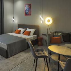 фото 3 Гагарин Rooms (Румс)