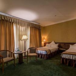 Фото Отель Karvon Saroy (Карвон Сарой)