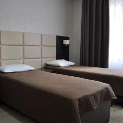 Фото Отель Blue Marine Hotel (Блю Марин)