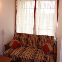 1-местный номер стандарт