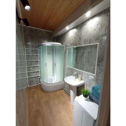 Фото Апартаменты на улице Центральная