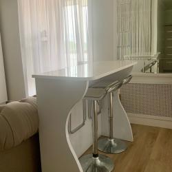 Фото Апартаменты на улице Беломорская 23