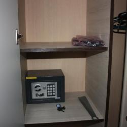 Фото Отель Сквер Высоцкого