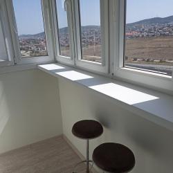 1-комнатные апартаменты стандарт