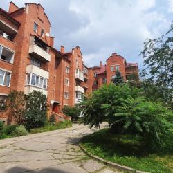 2-комнатные апартаменты стандарт