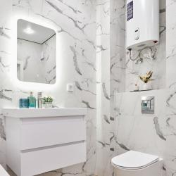 Фото Отель 2-к. квартира, 47 м², 2 кровати