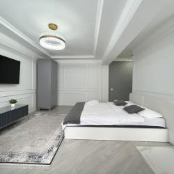 Фото Отель Live (Лайв) на улице Бакинская 2