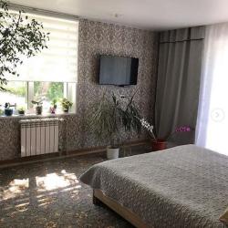 Фото Отель Саяны