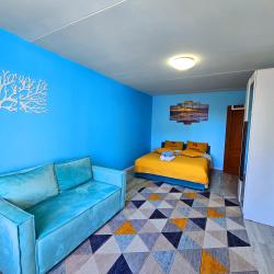 фото 1 Onebed (Ванбэд) на улице Малая Филевская