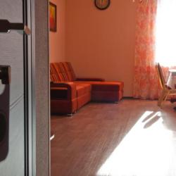 Фото Апарт-Отель На Березовой