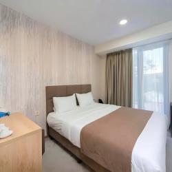 Фото Отель Brooch Boutique Hotel (Броуч)