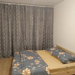 Фото Апартаменты Стильный компанейский манкейв в микрорайоне Парковый