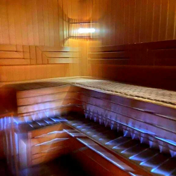 Фото Отель Солнечная горка