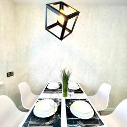 Фото Отель Ka Home на бульваре Ивана Финютина 65