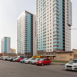 Фото Отель Happy House на улице Взлетная