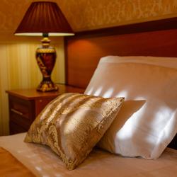 Фото Отель Эдэран