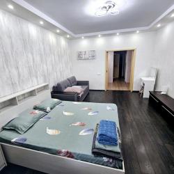 Фото Апартаменты на улице Чистопольская 79