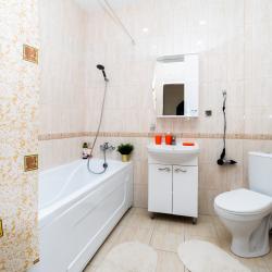 Фото Апартаменты SunRеntаl (СанРентал) на улице Волкова