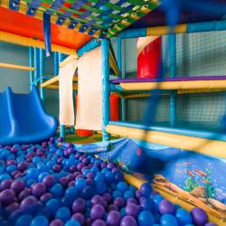 Фото Отель Aquamarine Family Club Hotel (Аквамарин Фэмили Клаб)