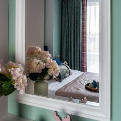 фото 34 Your Apart (Йо Апарт) на улице Социалистическая