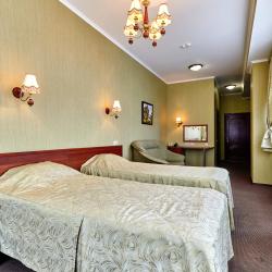 Фото Отель Партнер