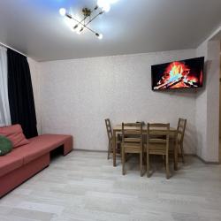 Фото Апартаменты на улице Ленина 28