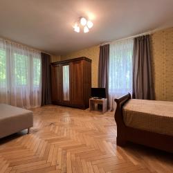 Фото Апартаменты на улице Металлургов 46к3