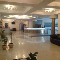 Фото Отель Мираж