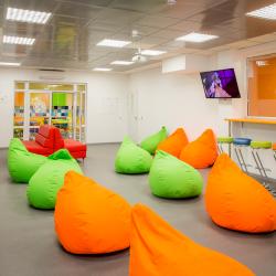 Фото Отель Борода