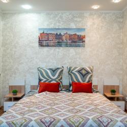 1-комнатные апартаменты стандарт