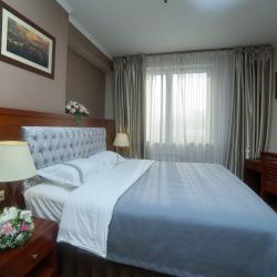 Фото Отель Grand Hotel Voyage (Гранд Вояж)