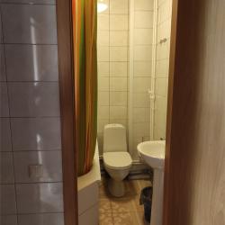 Фото Отель Siberia Apartments (Сибирия Апартмент)