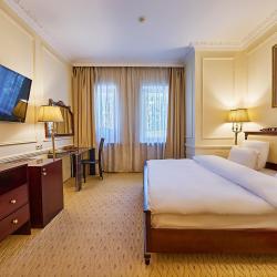 Apart Hotel on Taganka (Апарт-отель на Таганке) — 2b6b371eb10a65358ef6e8adac4c1d7f