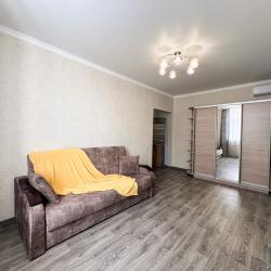 Фото Апартаменты Apart MV (Апарт МВ) на проспекте 22-го Партсъезда 1