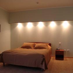 Фото Отель Омичка