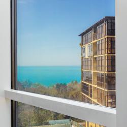 Фото Апартаменты на улице Дорога на Большой Ахун