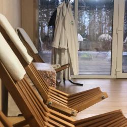 Фото Отель Ива Спа