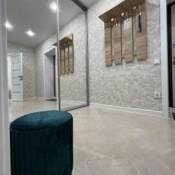 Фото Апартаменты на улице Ленинградская 3А