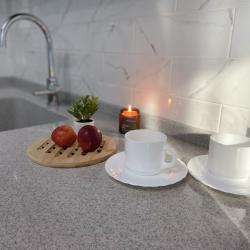 фото 11 K_Apartments (К_Апартментс) на улице Памяти Павших в Афганистане 24 (4)