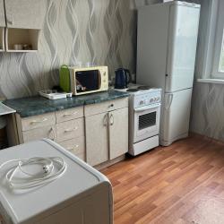 Фото Апартаменты на улице 3 Августа 20А