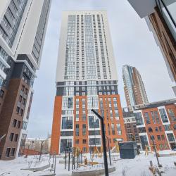 Фото Отель RentPlaza на улице Свердлова 32Б