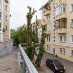 фото 3 Комфорт Сити на улице Заморёнова