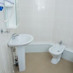 Фото Отель Кандры-Куль