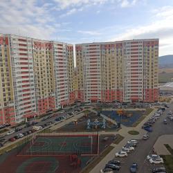 Фото Апартаменты на Супсехское шоссе 39/7