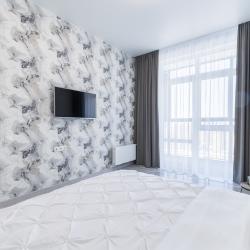 Фото Апартаменты на улице Чистопольская 88