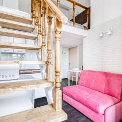 фото 27 Apartments Private (Апартментс Прайвит) на шоссе Дмитровское 81